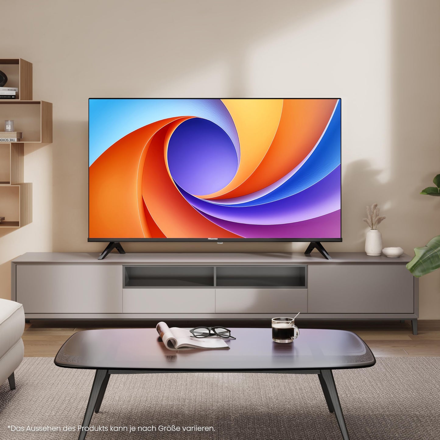 Hisense 40E4QT (40E4QT)