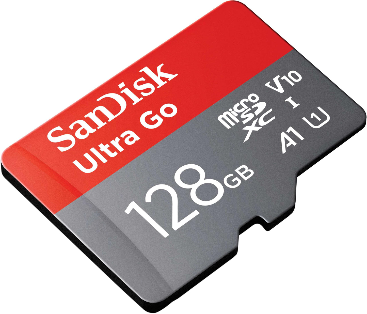 SanDisk Ultra microSDXC 128GB (SDSQUVC-128G-GZ6MA)