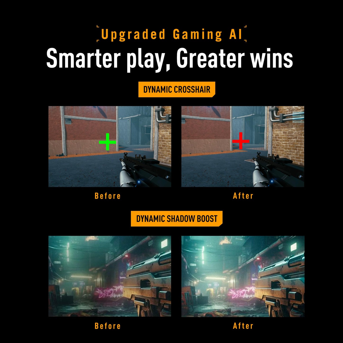 ASUS TUF Gaming VG27AQL5A