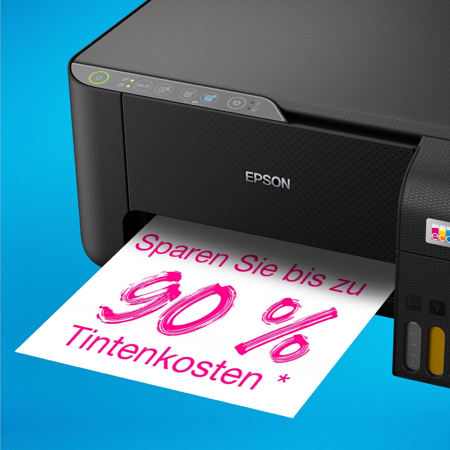 Epson EcoTank ET-2862 (C11CJ67431AM)