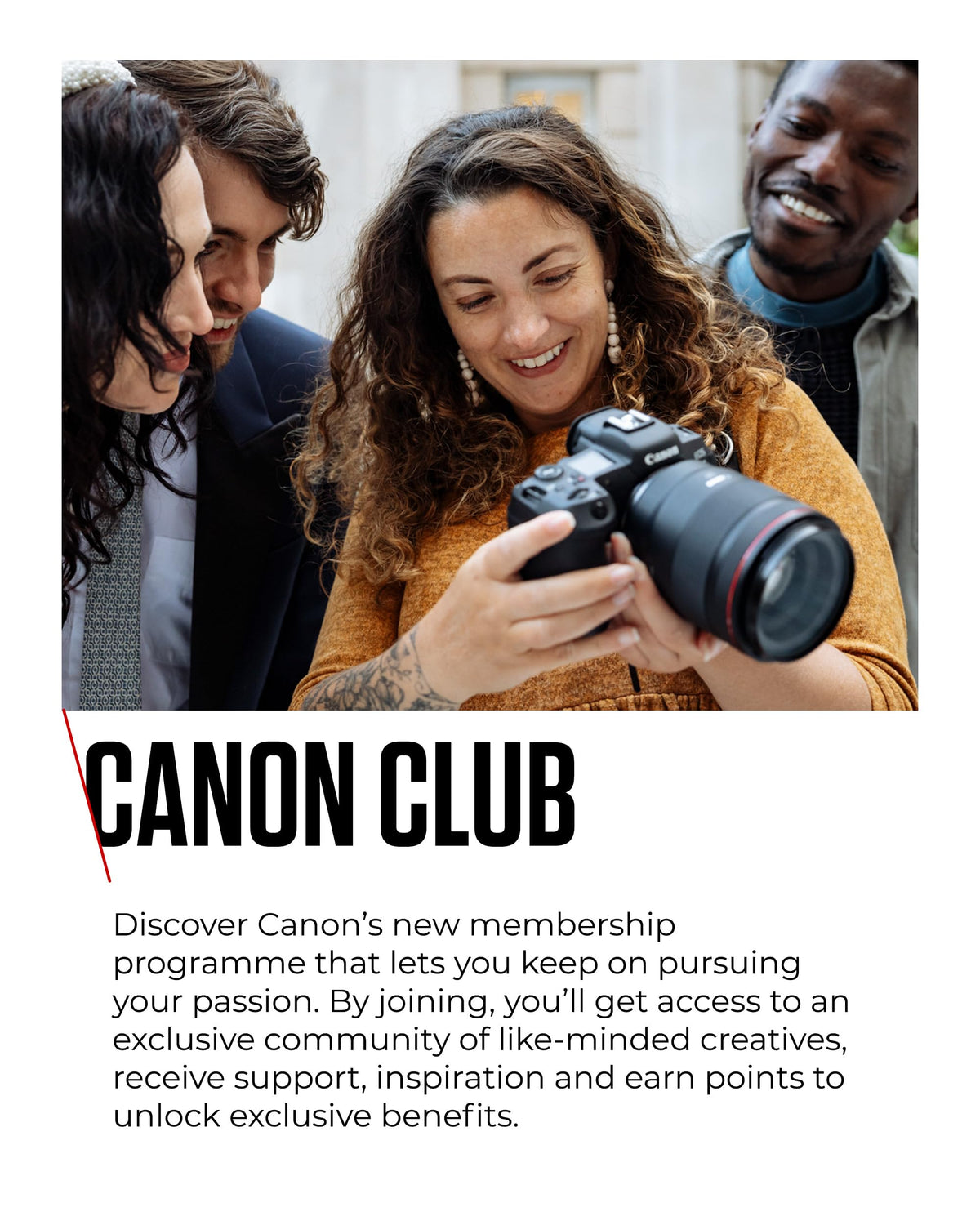 Canon SELPHY QX20 Mini Photo Printer Mobile, Stickers, 100-Year Stability - QX20-RD