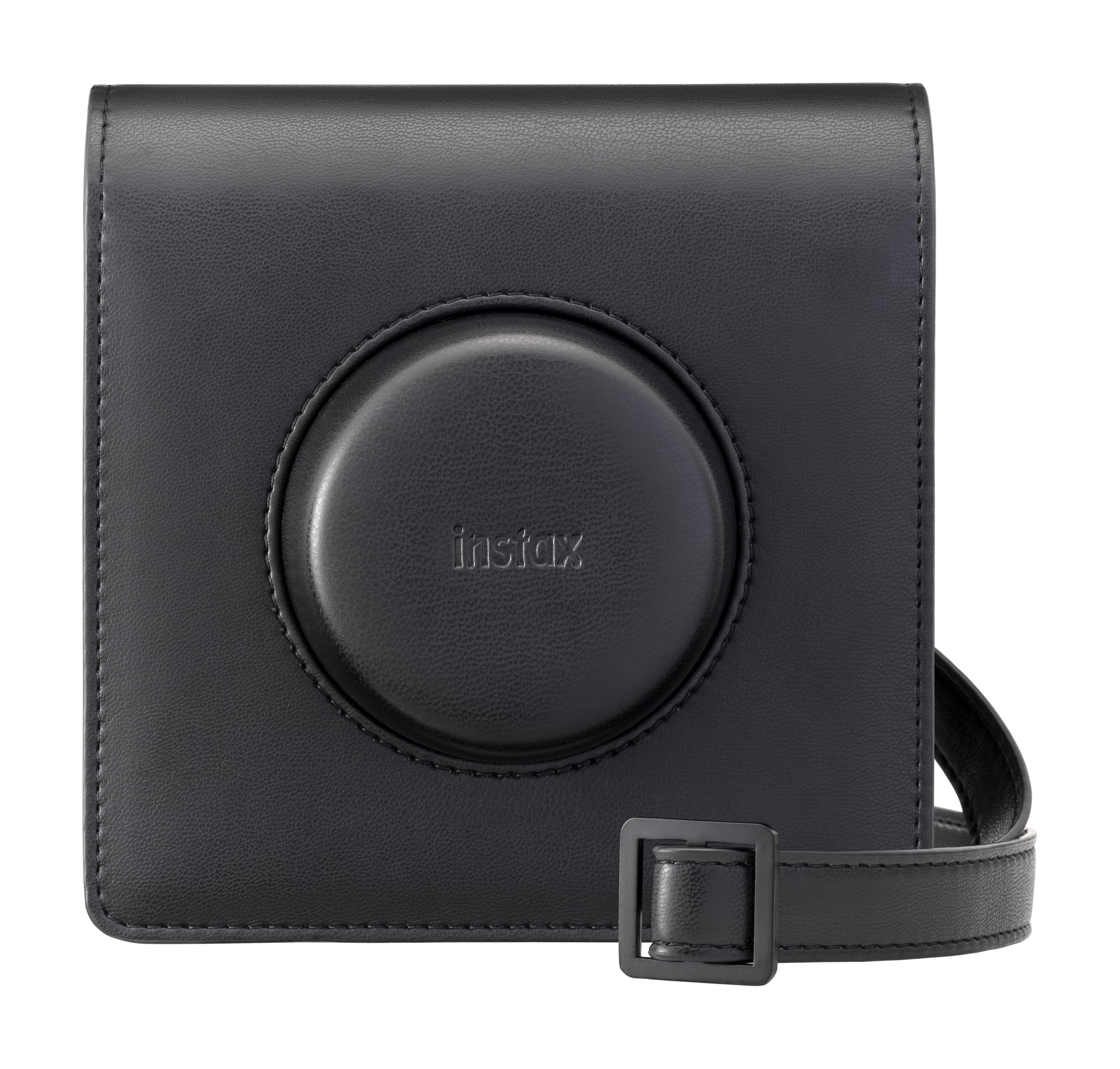 instax Wide EVO™ Camera Case Black - WIDE