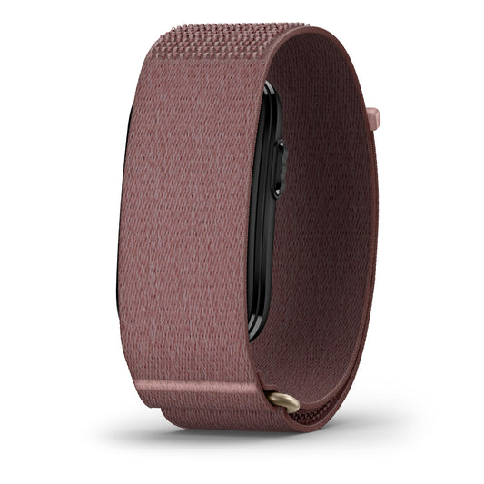 Garmin CIRQA Smart Band, Fitnesstracker fără display, S/M, Mov - 010-04675-12
