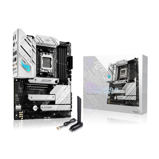 ASUS ROG Strix B850-A Gaming WiFi