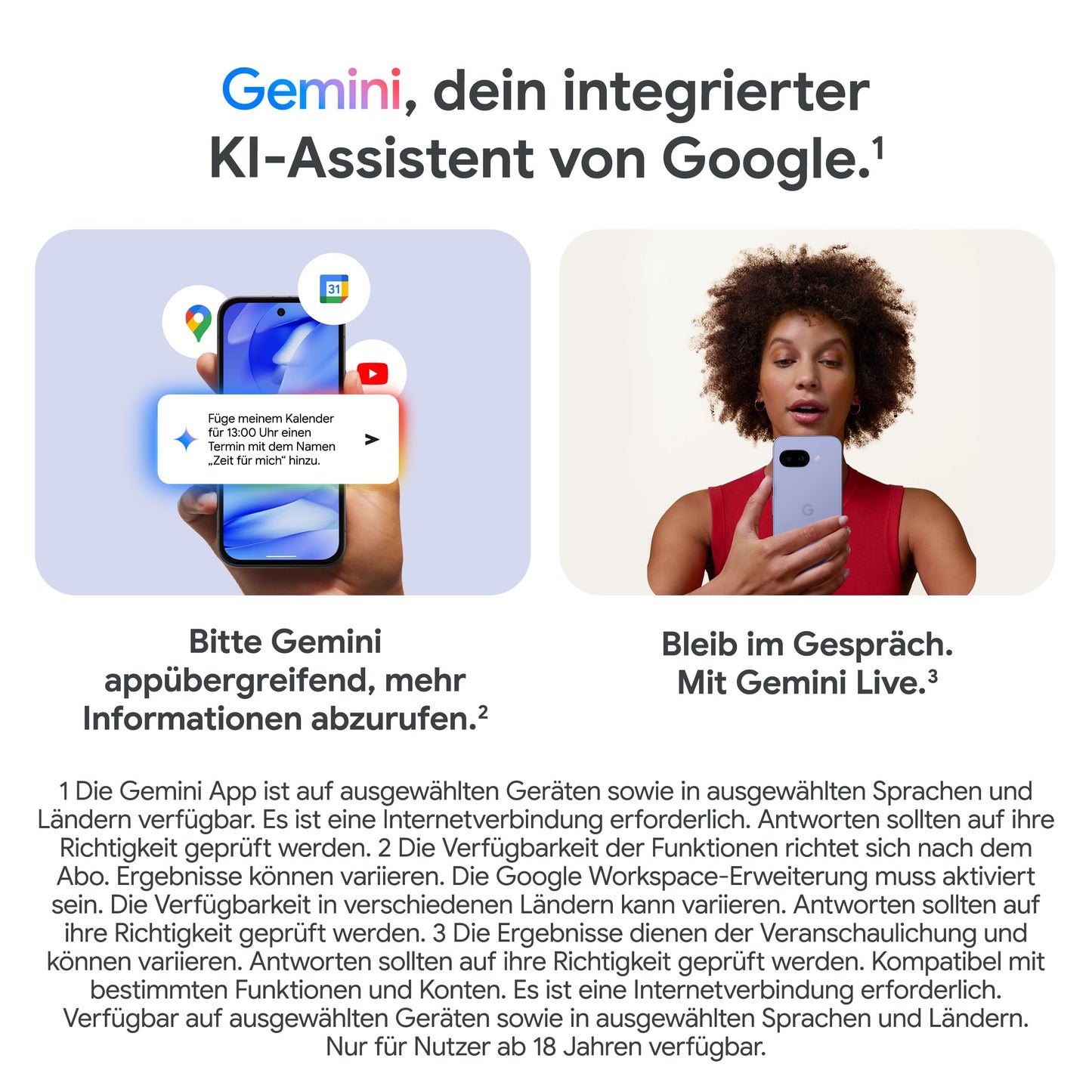 Google Pixel 9a 128GB GA05769-GB