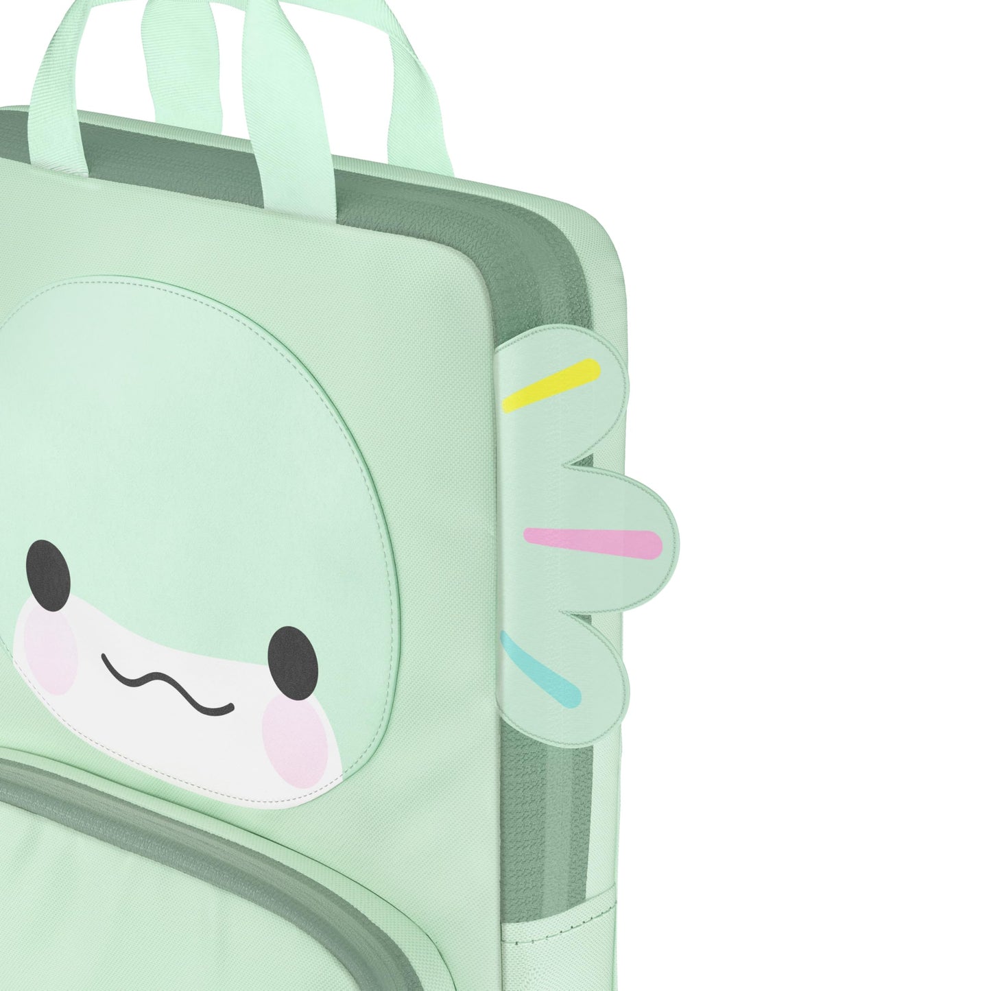 Brand new: Amazon Kids tablet carrying case - 53-102056