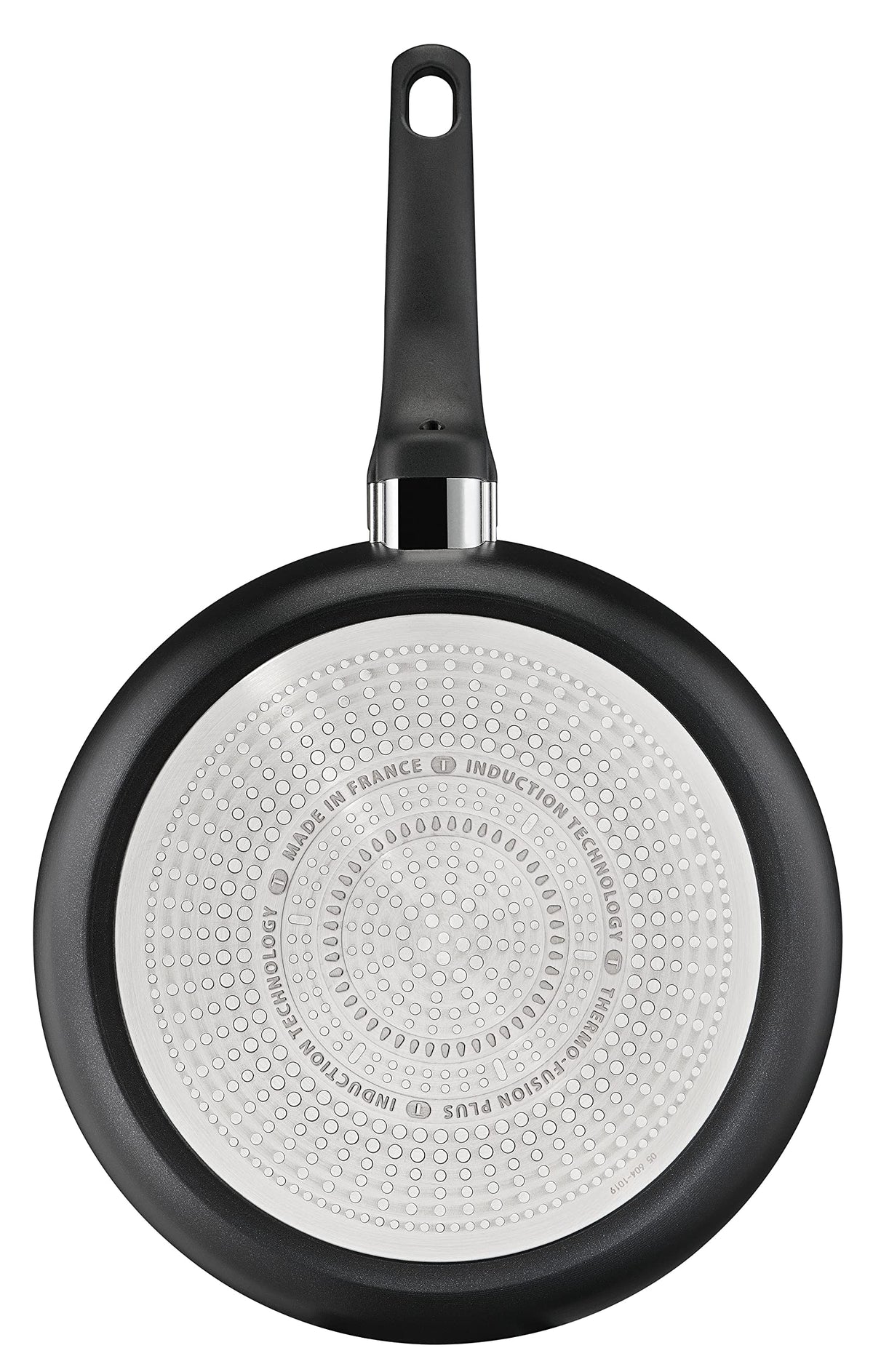 Tefal G2889032 hard titanium ON set de tigăi 24