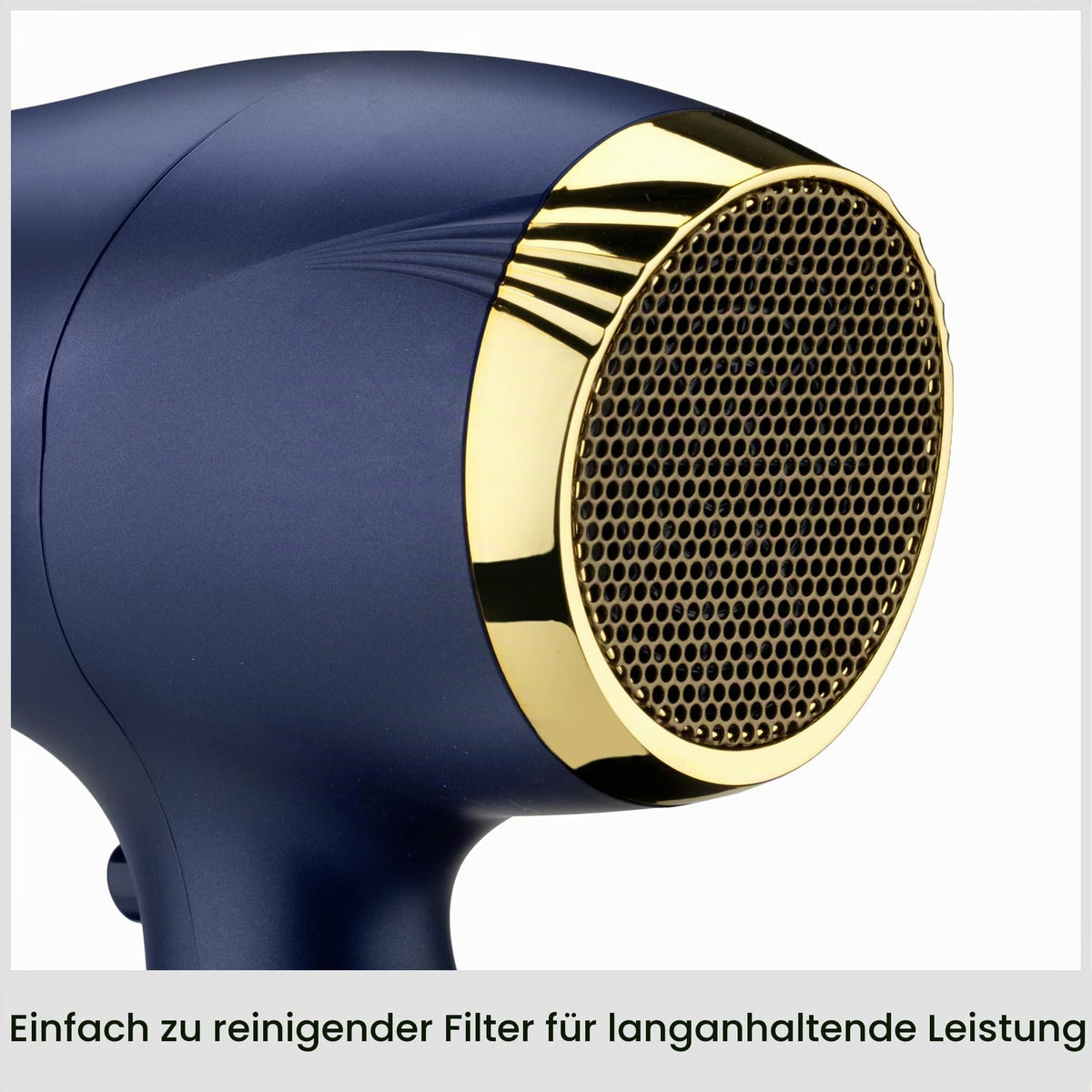 BaByliss Midnight Luxe Dryer UK - 5781U