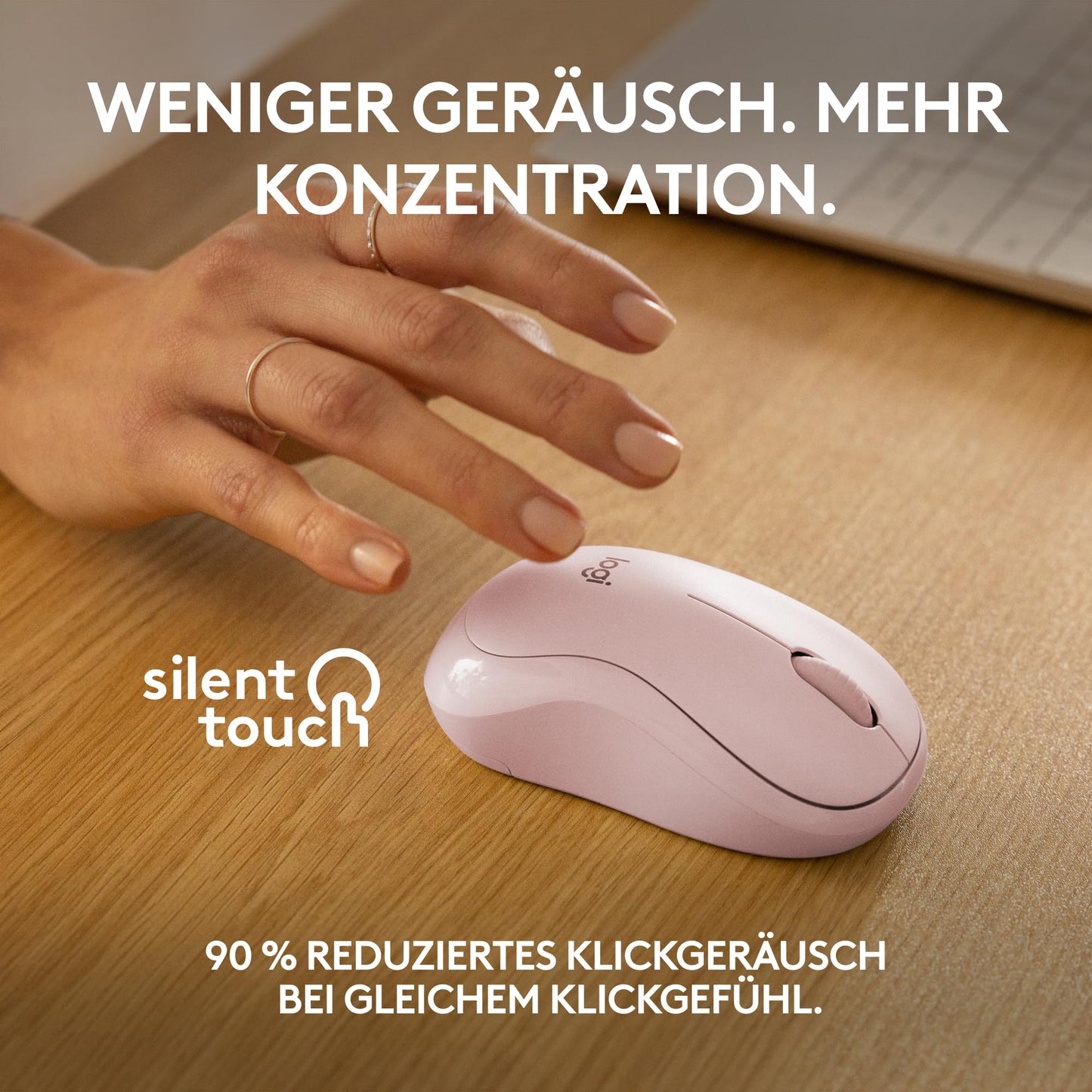 Logitech M240 Silent (910-007121)
