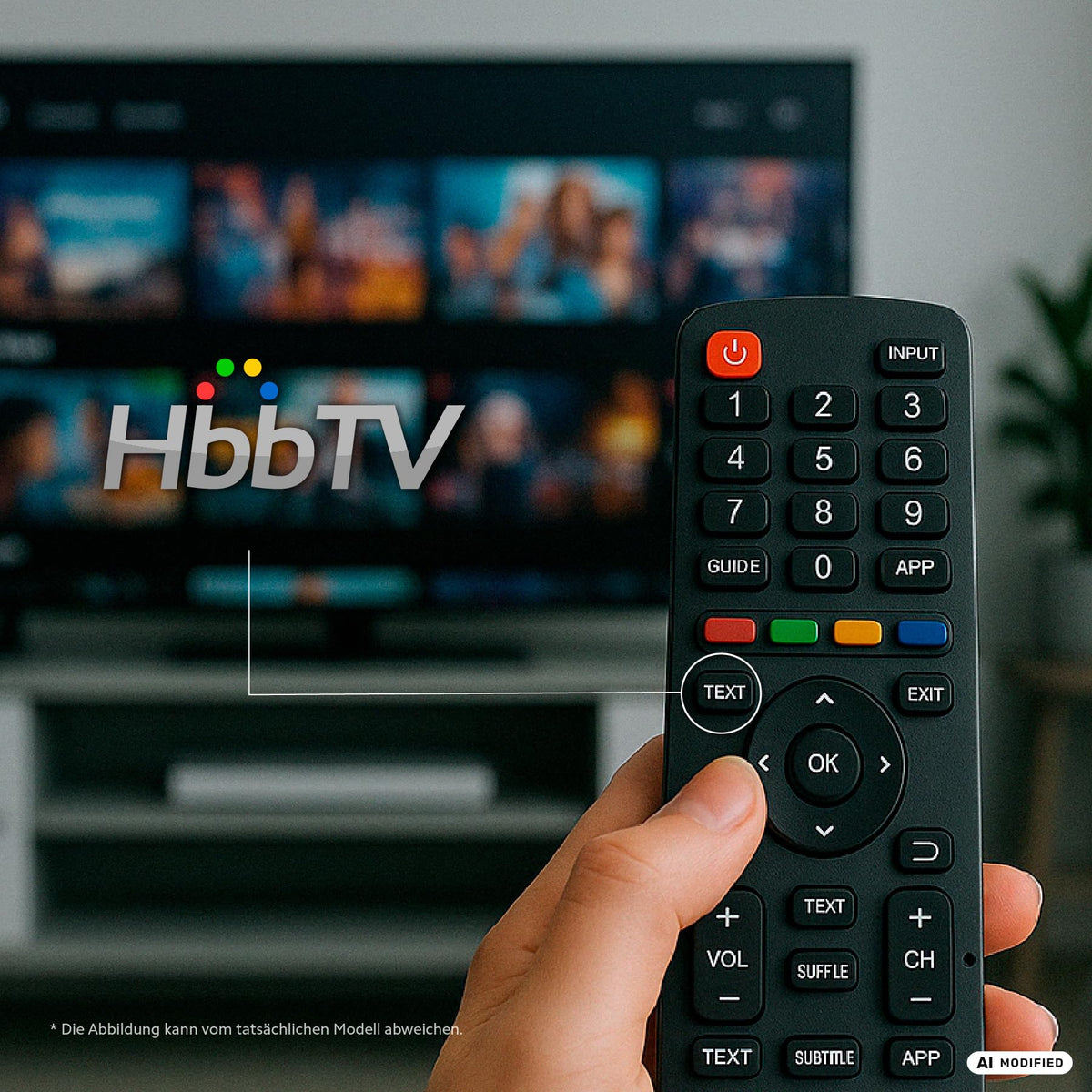 DYON Movie Smart 65 VX 65 Inch 4K UHD Smart TV with HDR10 - D800262