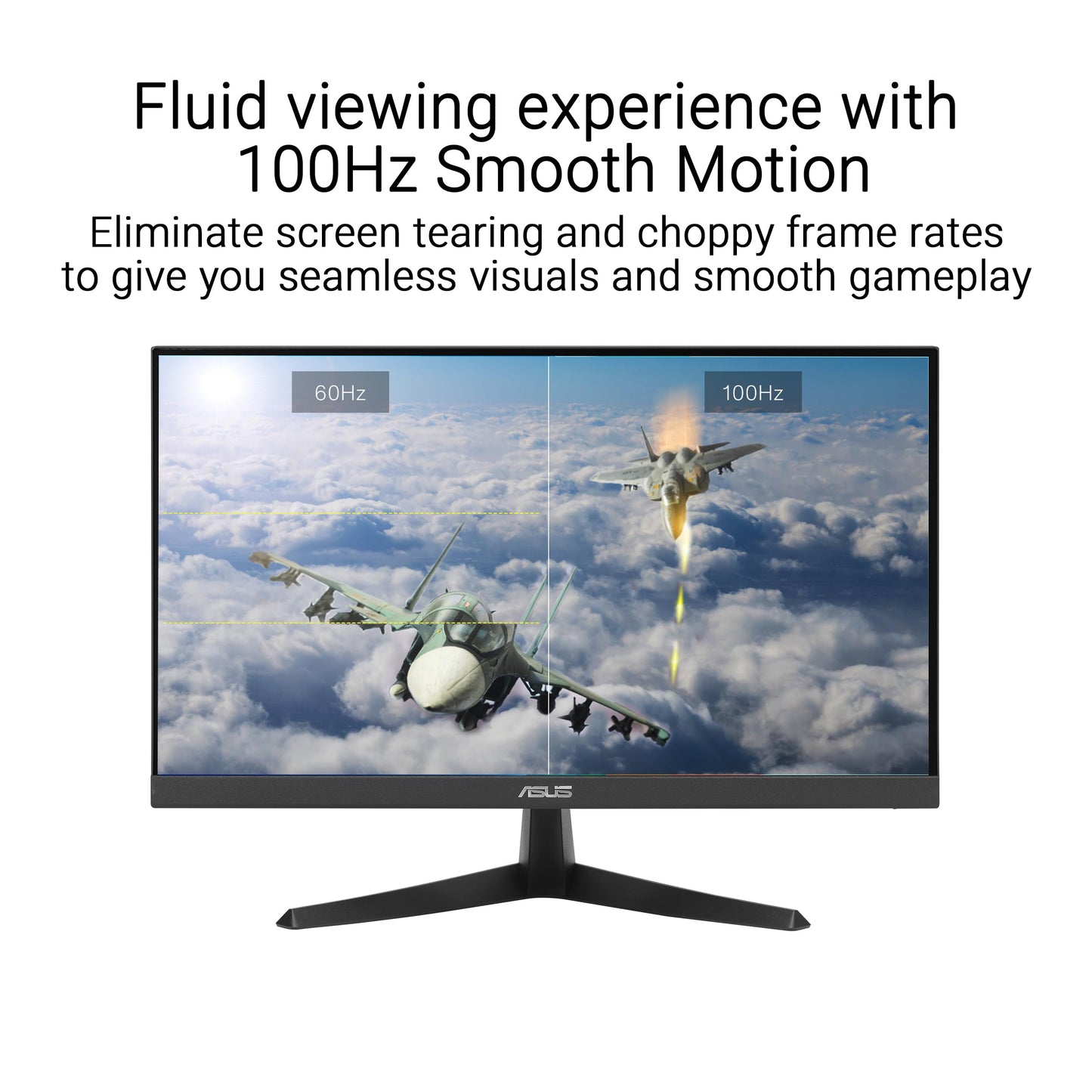 ASUS VY229HF