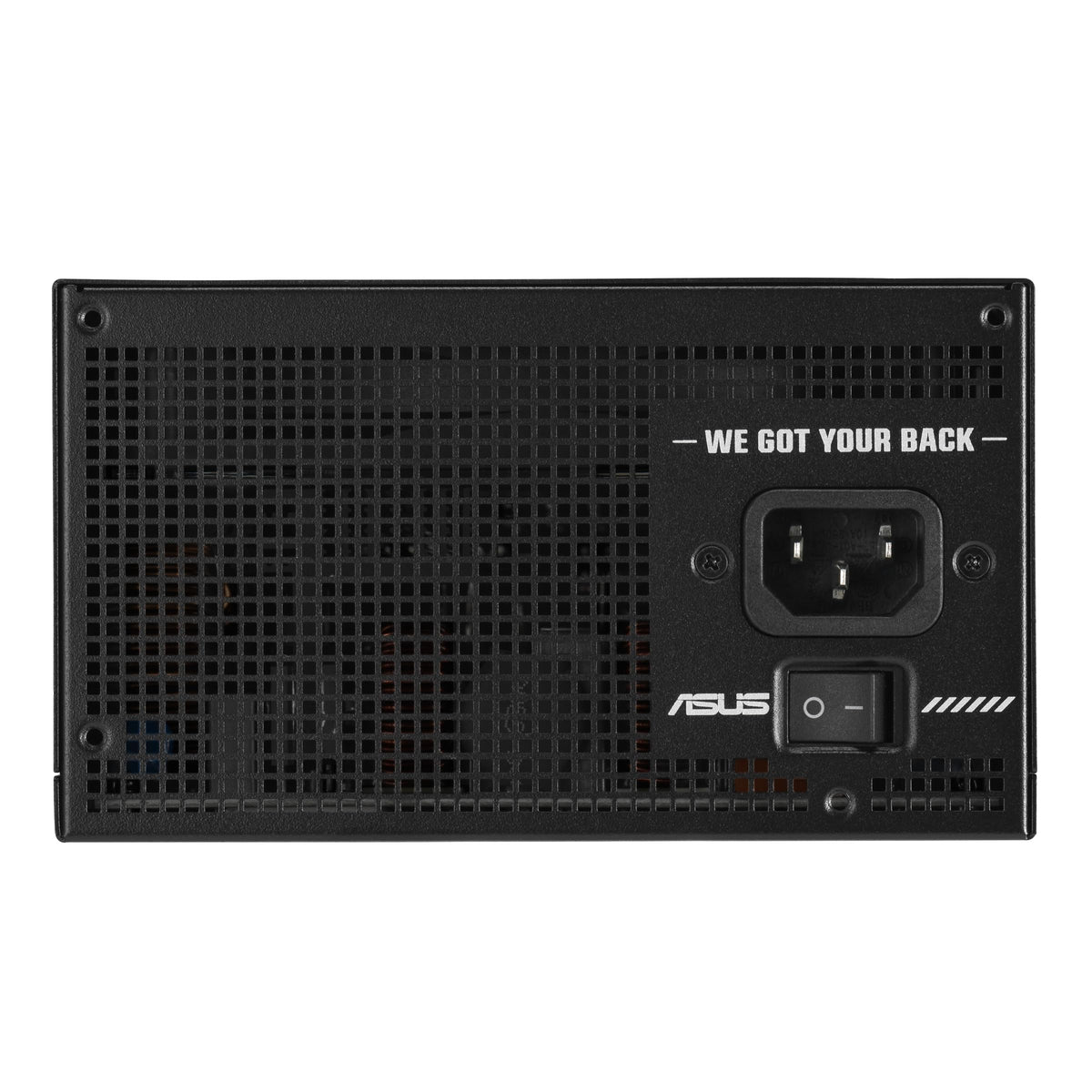 ASUS TUF Gaming 850W Platinum Gaming Power Supply - ZHANGJIN