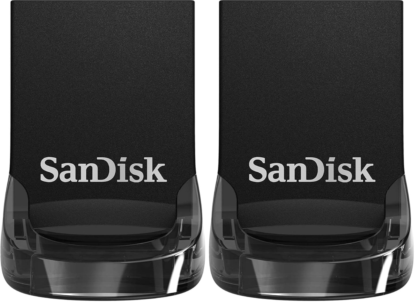SanDisk Ultra Fit 128GB SDCZ430-128G-G46