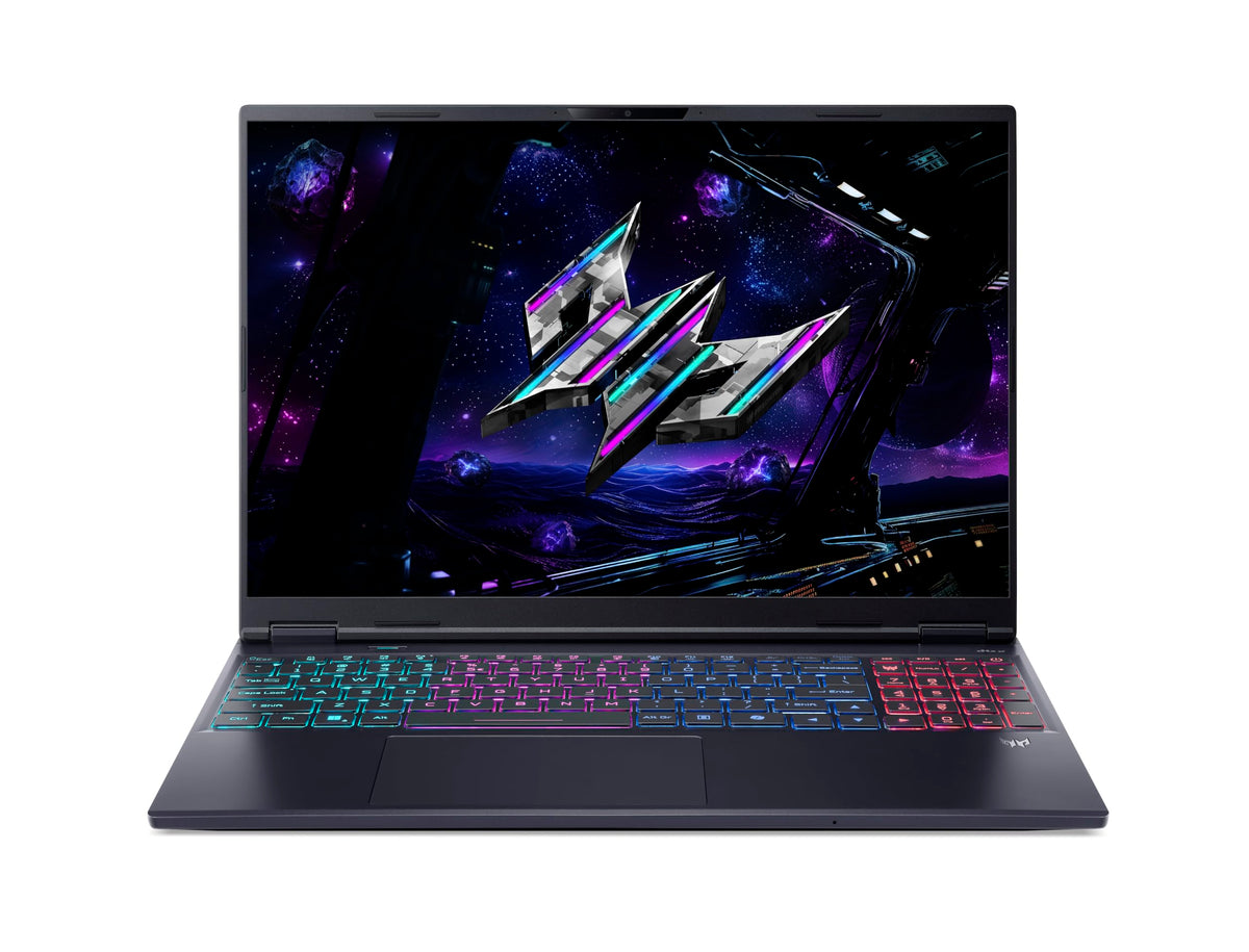 Acer Predator Helios Neo 16S AI, Ultra 9, RTX 5080, 32GB RAM, 1TB SSD