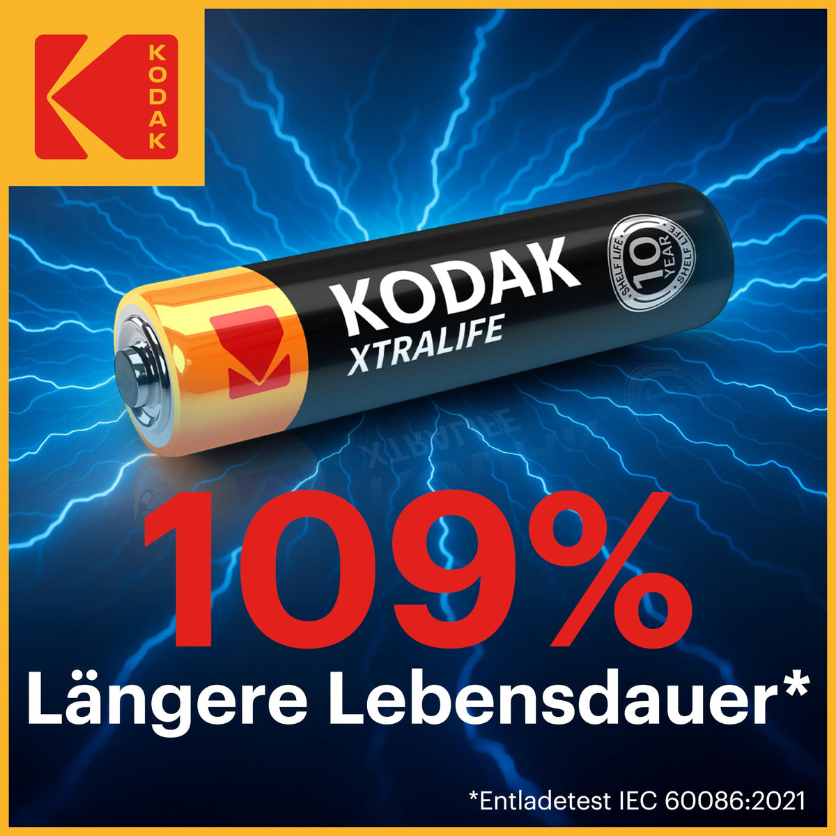 AAA Batteries (40 pieces) Triple A Battery, LR03, 1.5V, Alkaline - 30430774