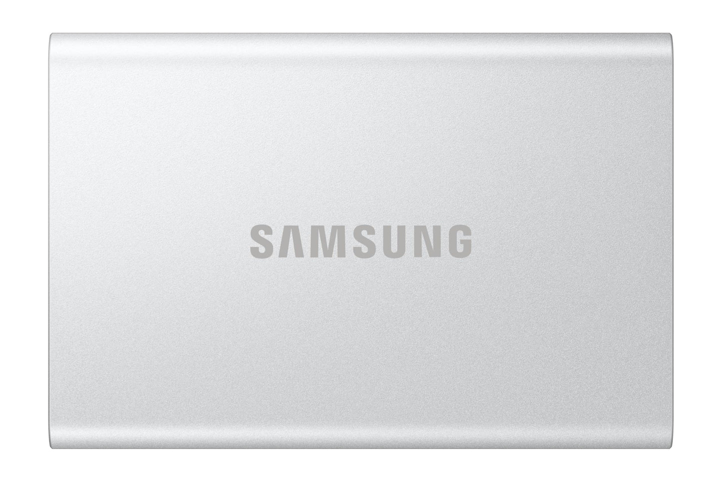 Samsung Portable SSD T7 Resurrected 4 TB