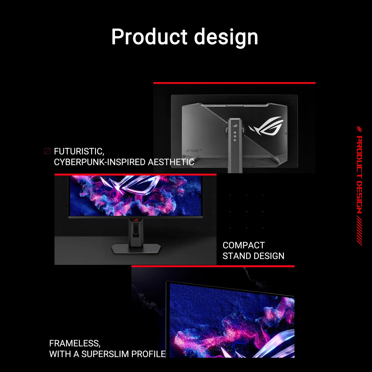ASUS ROG Strix - 90LM0B50-B01371