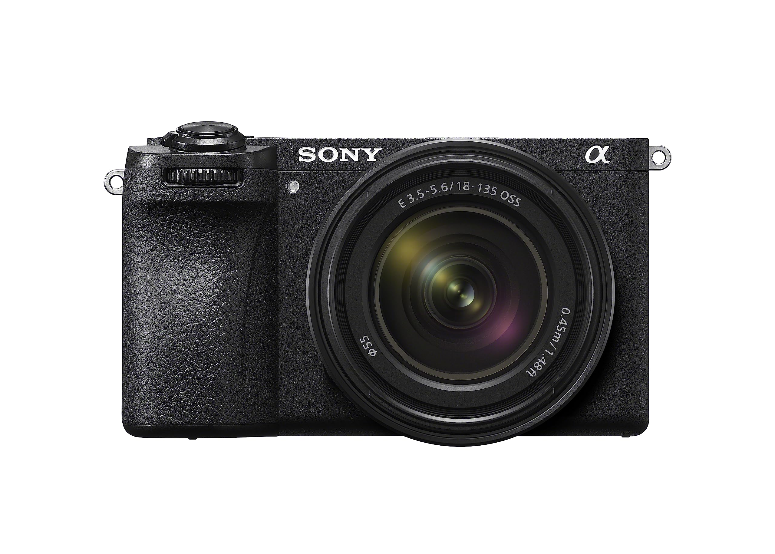 Sony Alpha 6700 18-135mm (ILCE6700MB.CEC)