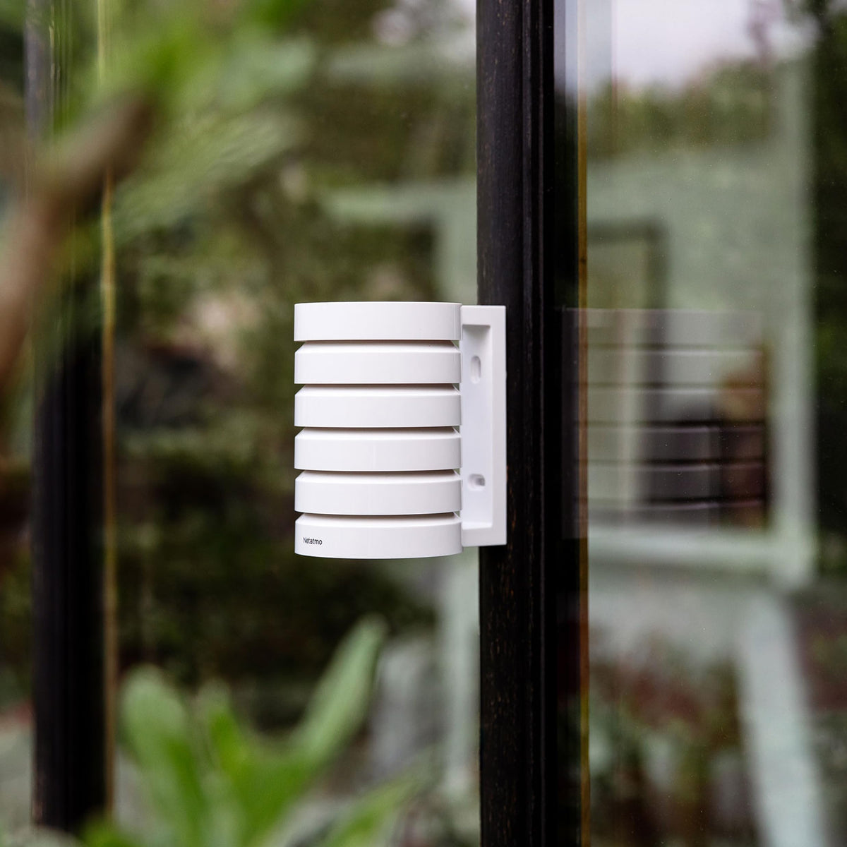 Netatmo - Functional Protective Case for the Smart Weather Station, Protection for the Outdoor Module of the Smart Weather Station with WiFi Connection, NRS-WW