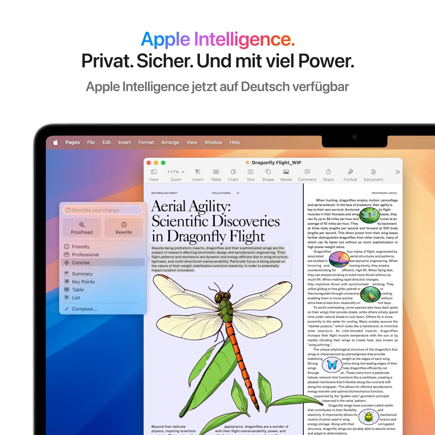 Apple MacBook Air 15.3" M4 MW1G3D/A