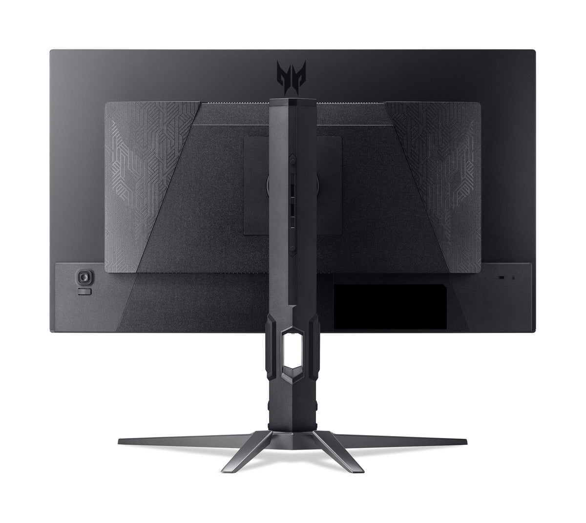 Acer Predator X27UW3 OLED Gaming Monitor 27 inch (67.3 cm), WQHD, 240Hz