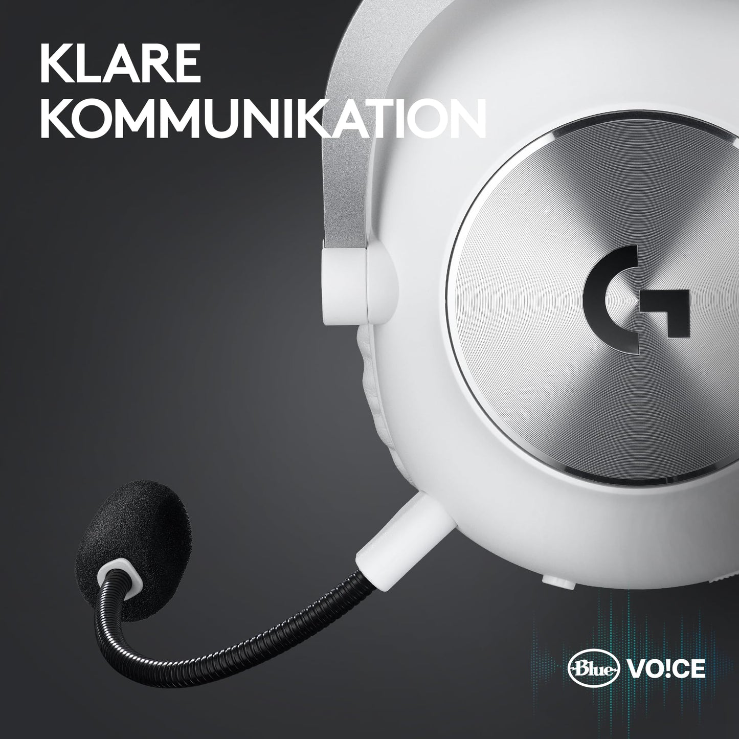 Logitech G PRO - 981-001269