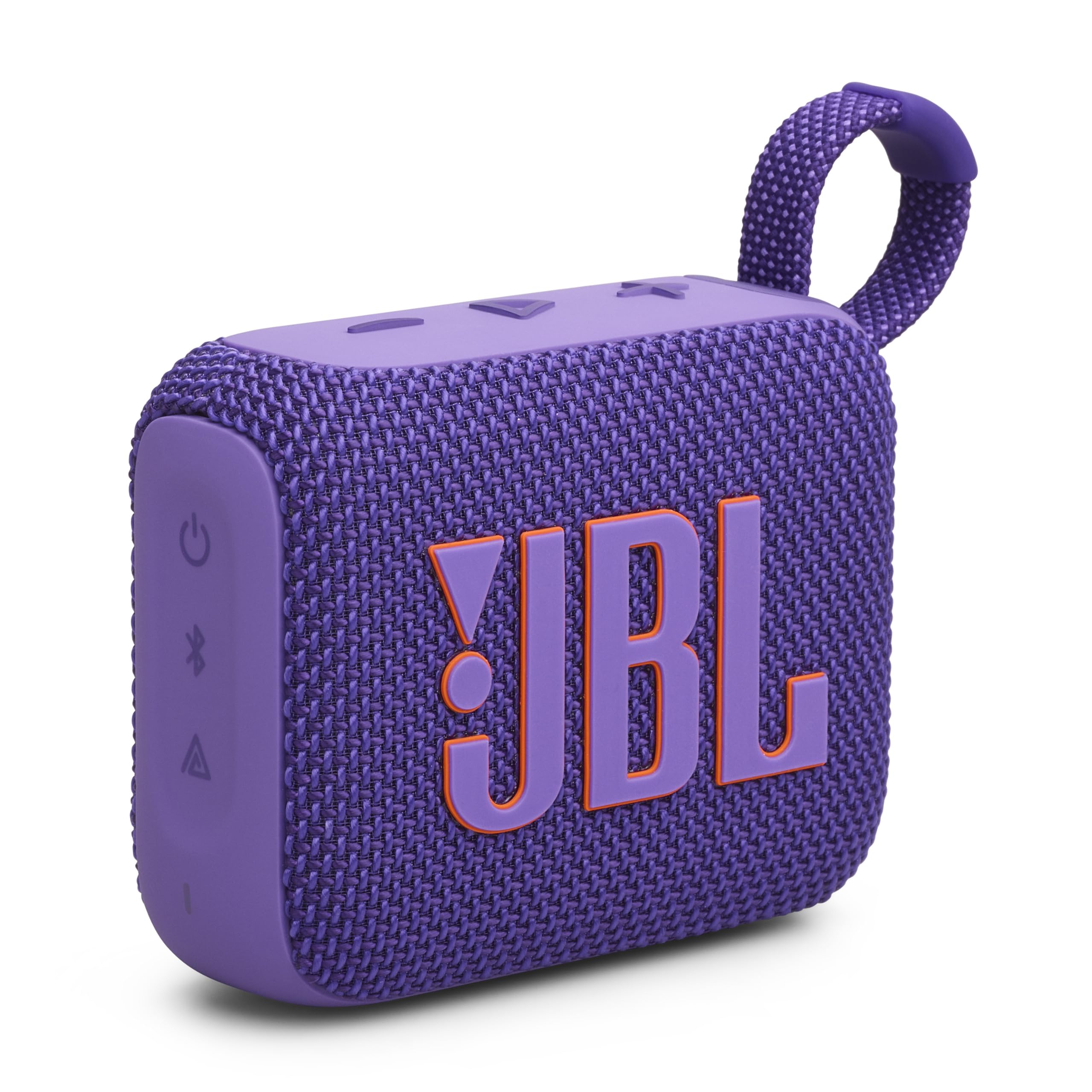 JBL Go 4 Purple (JBLGO4PUR)