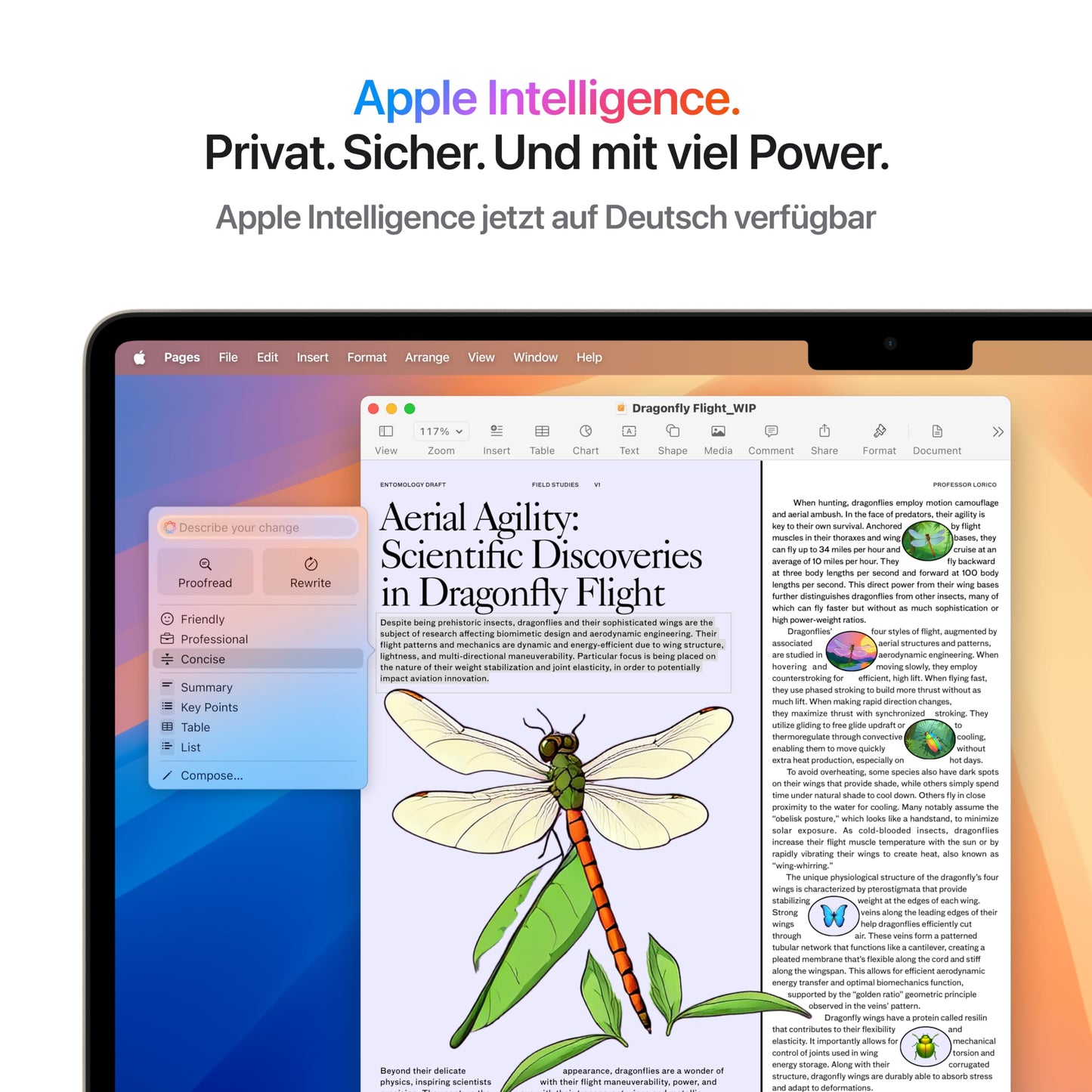 Apple MacBook Air 15 M4 MW1J3D/A
