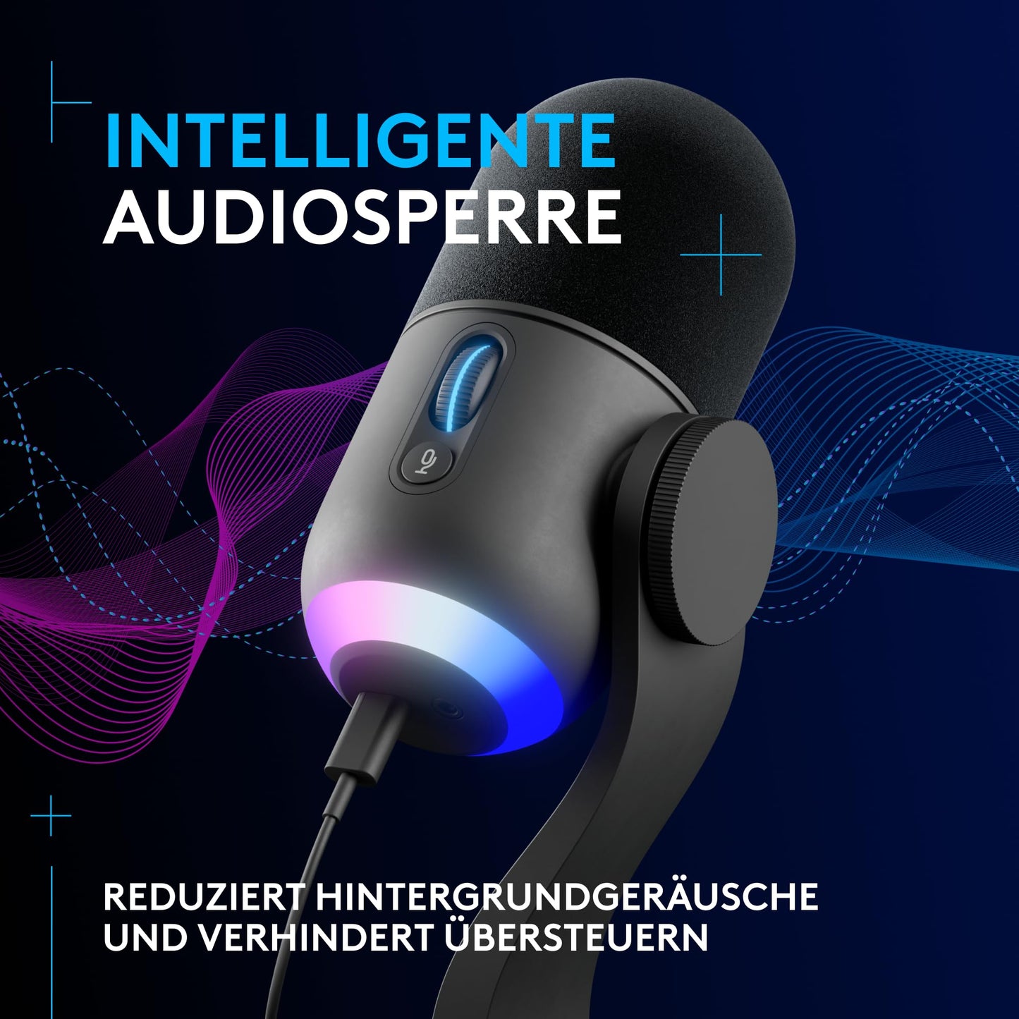 Logitech G502 - 910-006171