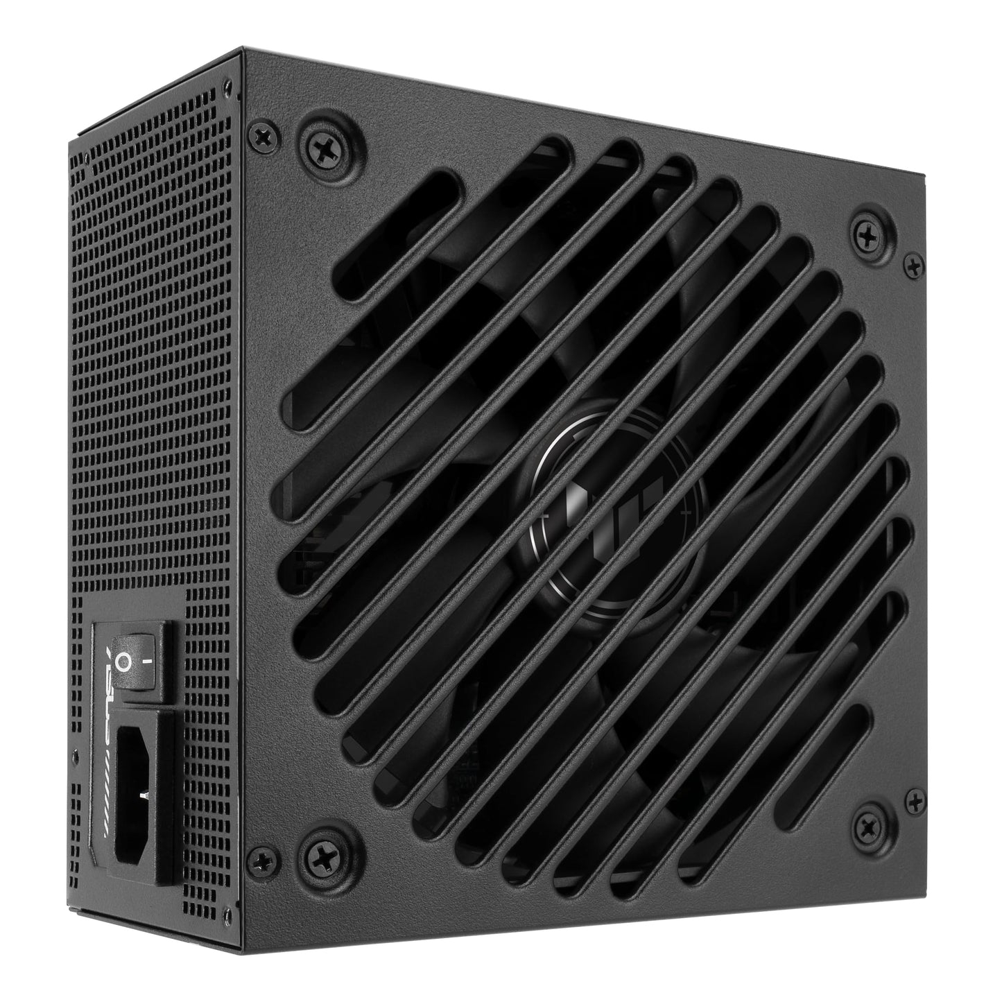 ASUS TUF Gaming 1200W Gold EVO (80 Plus and Cybenetics Gold Certified, Fully Modular ATX Power Supply, ATX 3.1, PCIe 5.1, 12V 2x6 Cable, 8 Year Warranty, Military Grade Components) - ZHANGJIN