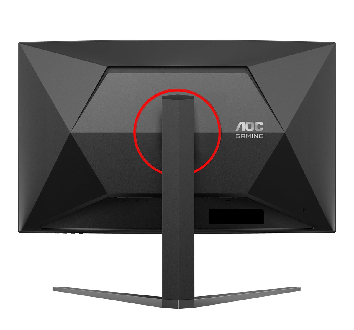 AOC C32G4Z 32 inch Curved
