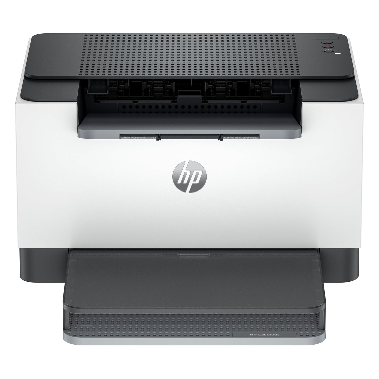 HP LaserJet M209d laser printer black and white, automatic. Double-sided printing, USB, LED control panel, output tray for 100 sheets, auto-on/auto-off, smart app - 8J9L0F#B19