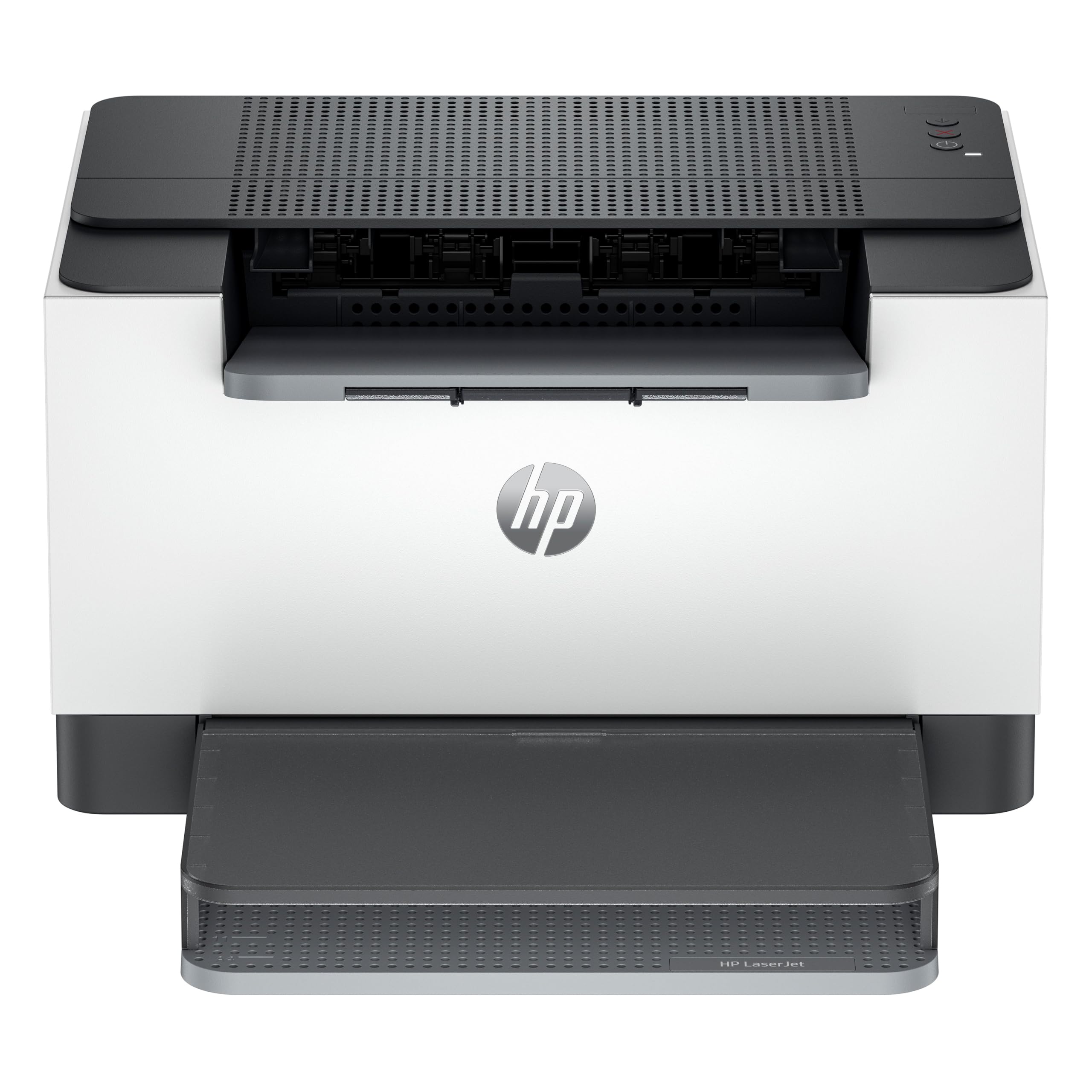 HP LaserJet M209d laser printer black and white, automatic. Double-sided printing, USB, LED control panel, output tray for 100 sheets, auto-on/auto-off, smart app - 8J9L0F#B19
