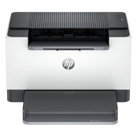 HP LaserJet M209d laser printer black and white, automatic. Double-sided printing, USB, LED control panel, output tray for 100 sheets, auto-on/auto-off, smart app - 8J9L0F#B19