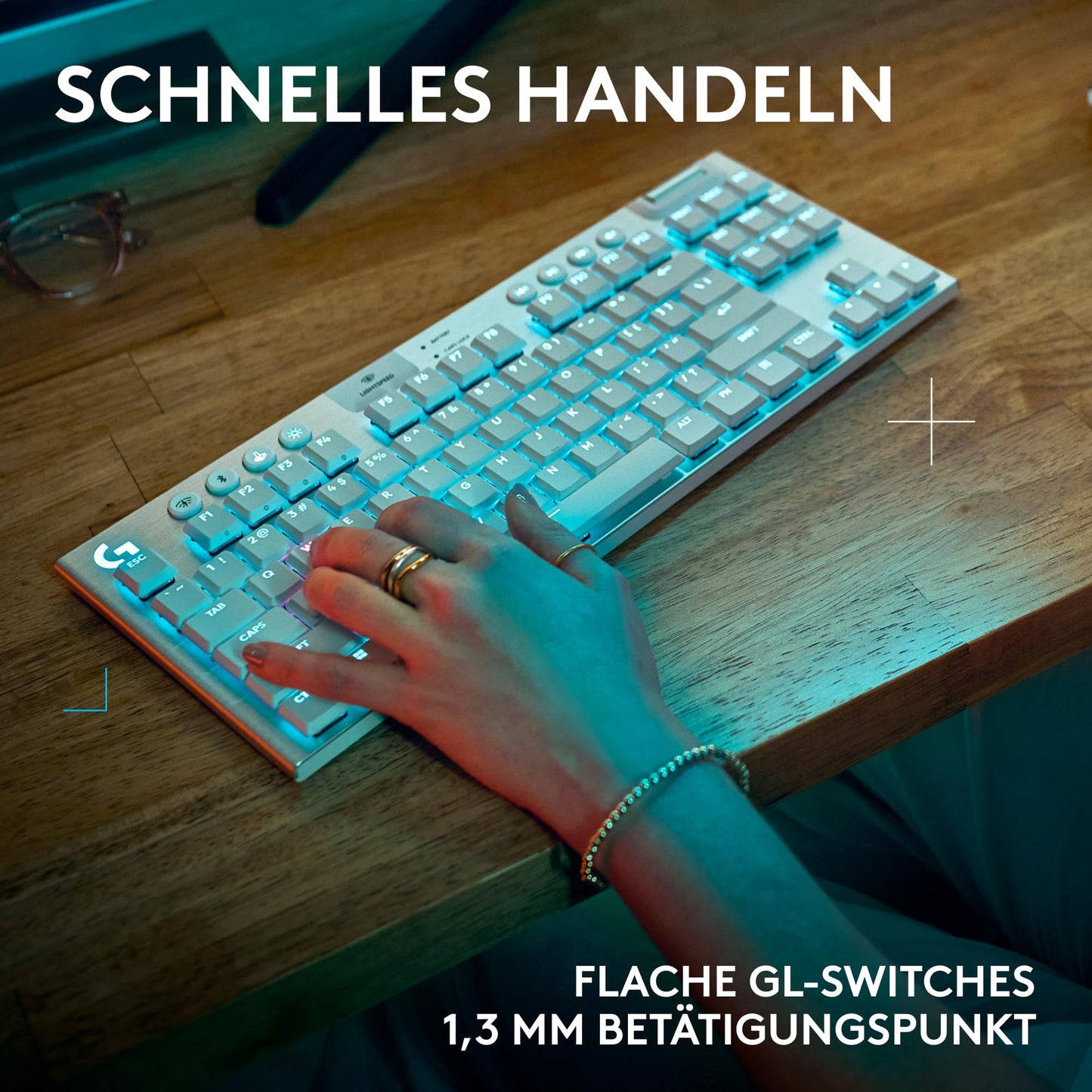 Logitech G G915 - 981-000883