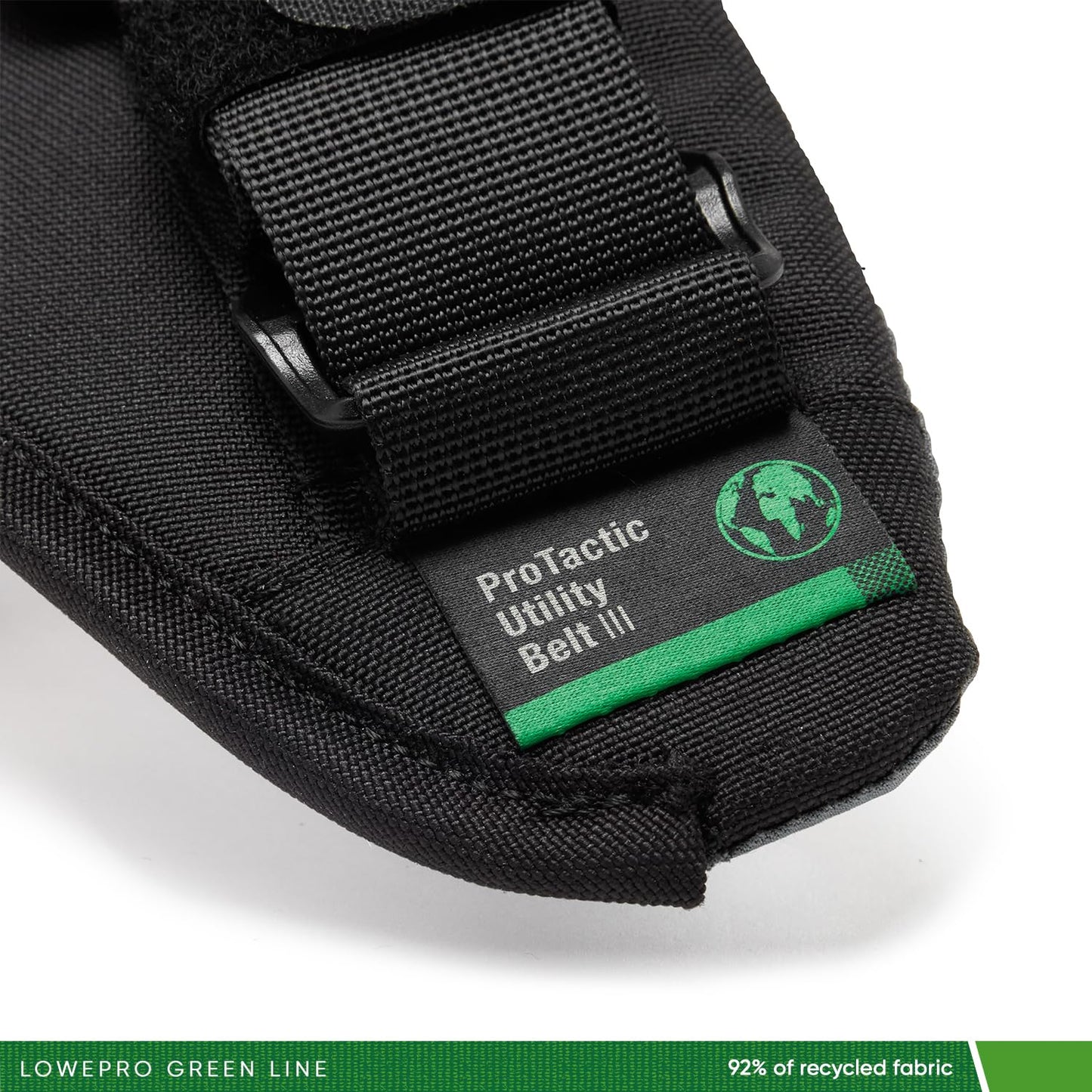 Lowepro Protactic Utility Belt III Camera Accessory One Size - LP37484-PWW