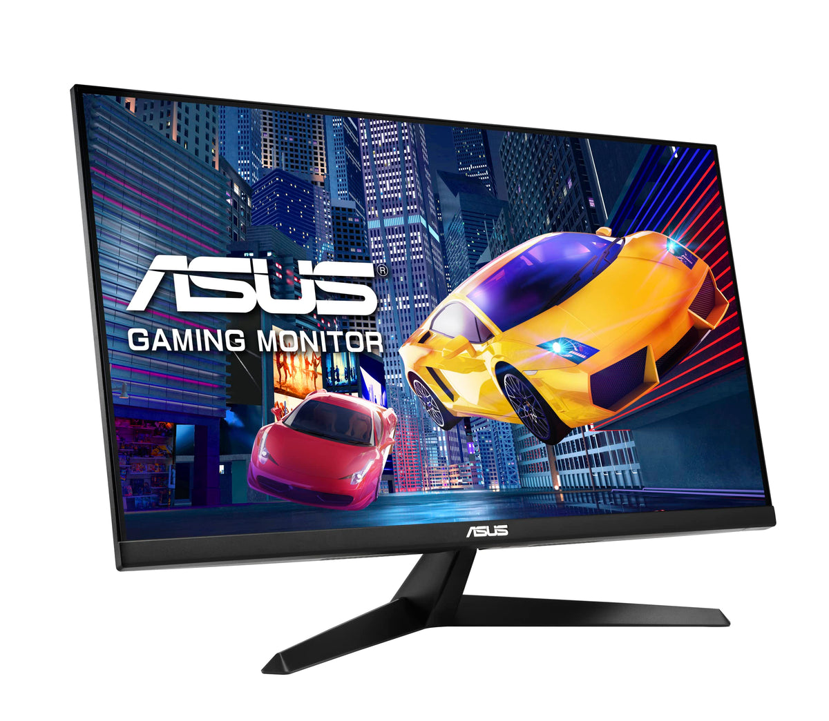 ASUS VY279HG2 27 inch 144Hz FHD IPS Eye Care Gaming Monitor - 90LM06D3-B01971