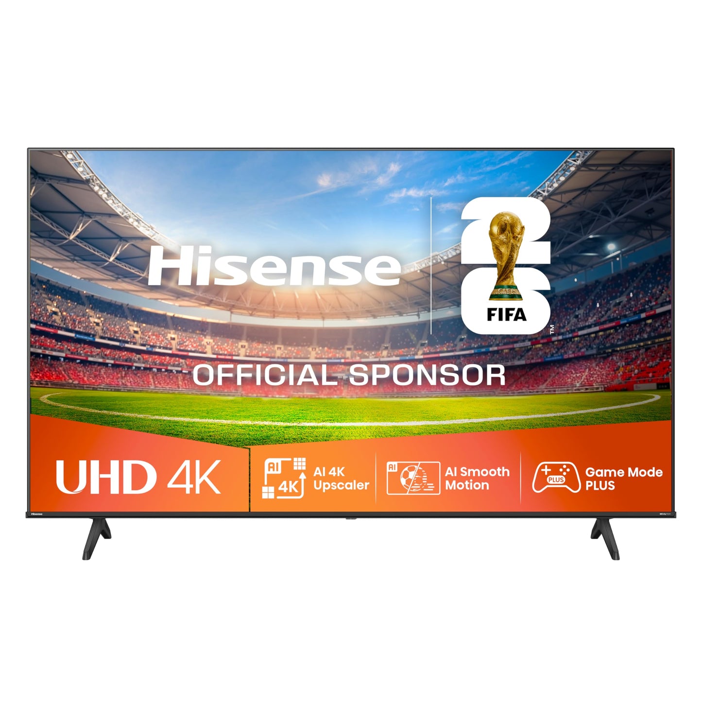 Hisense 55E6NT (55E6NT)