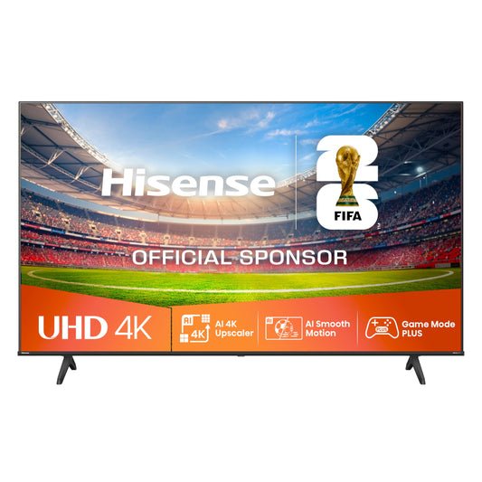 Hisense 50E6NT (50E6NT)