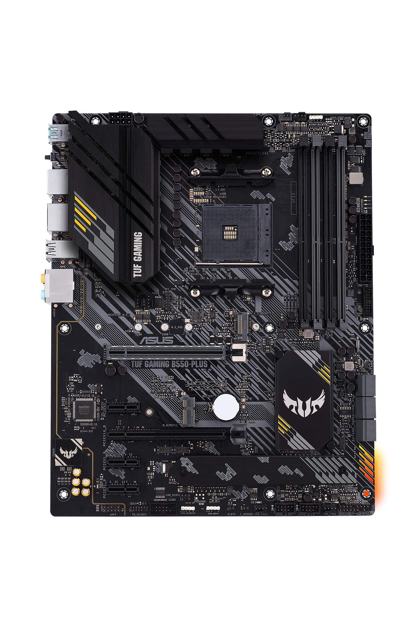ASUS TUF Gaming B650-Plus 90MB1BY0-M0EAY0