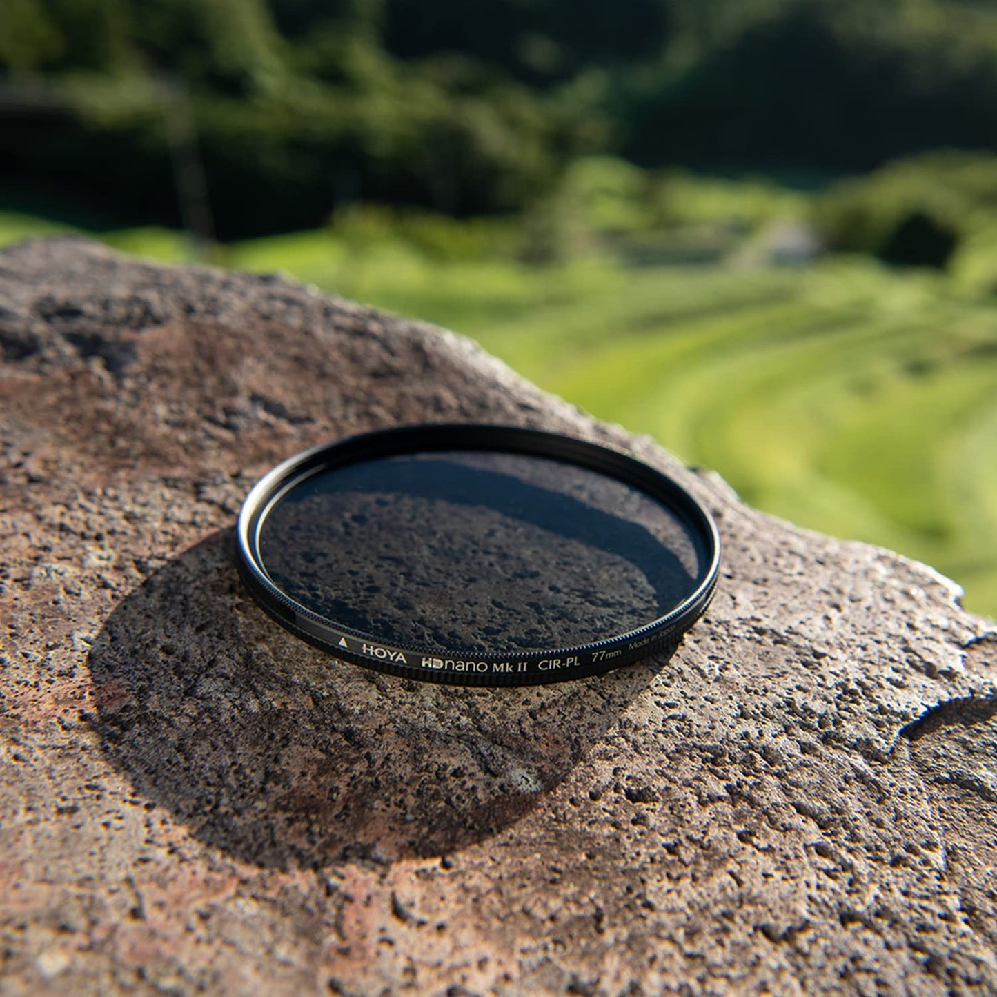 Filter Hoya HD Nano MkII CIR-PL 62mm - YYP4162