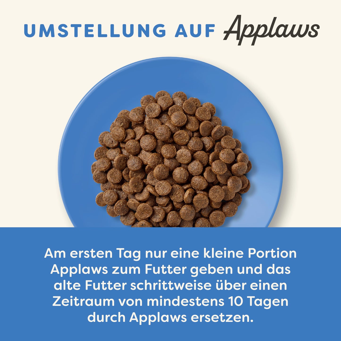 Applaws dry cat food adult, ocean fish with salmon, grain-free and complete 6 kg (1 pack) - 6761135