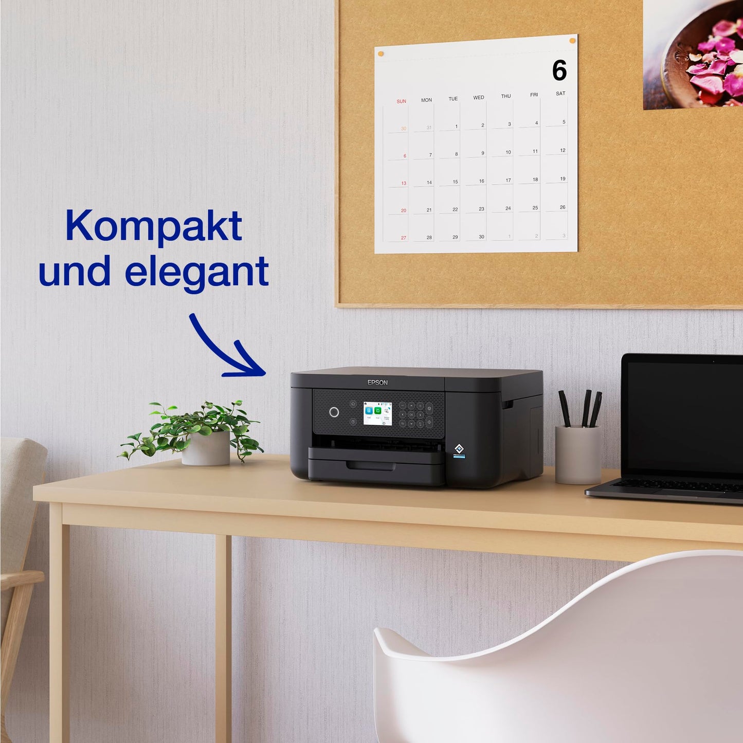 Epson Expression Home XP-5200 (C11CK61403)