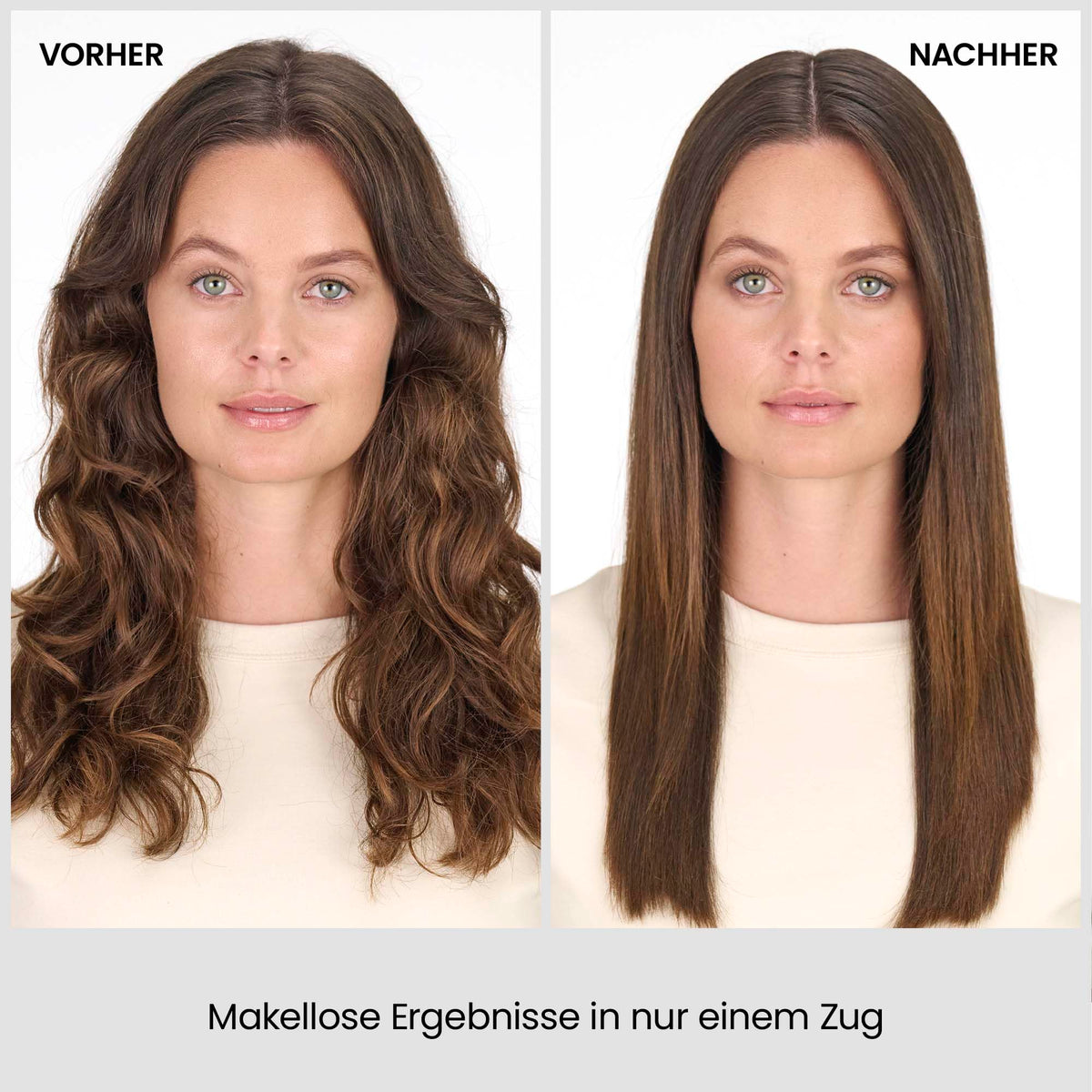 BaByliss Steam Smooth Îndreptător de păr, aparat de styling cu aburi, Negru | Plăci ceramice XL de 39mm, îndreptător pentru păr gros și lung, îndreptare anti-frizz, 5 niveluri de temperatură până la 230°C, ST493E - 997-81081