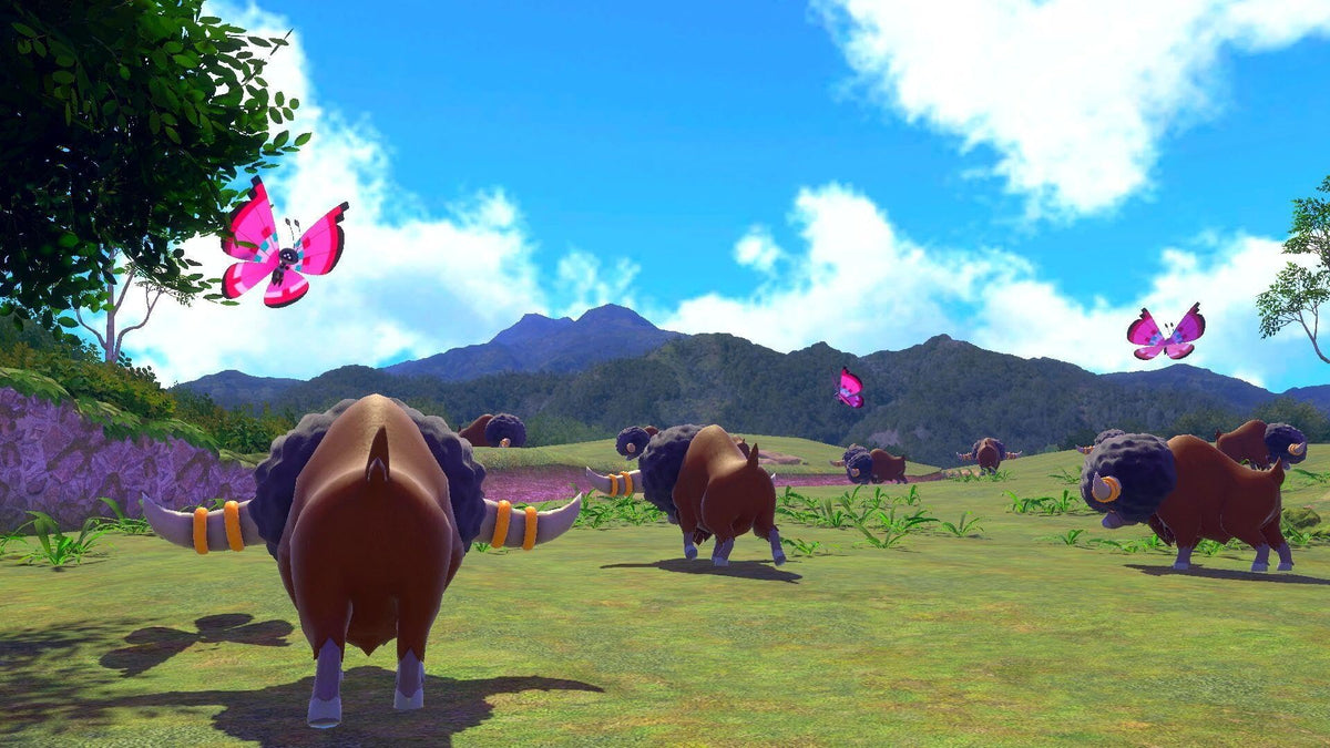 Nintendo Pokémon Snap Standard Nintendo Switch - 0045496427344