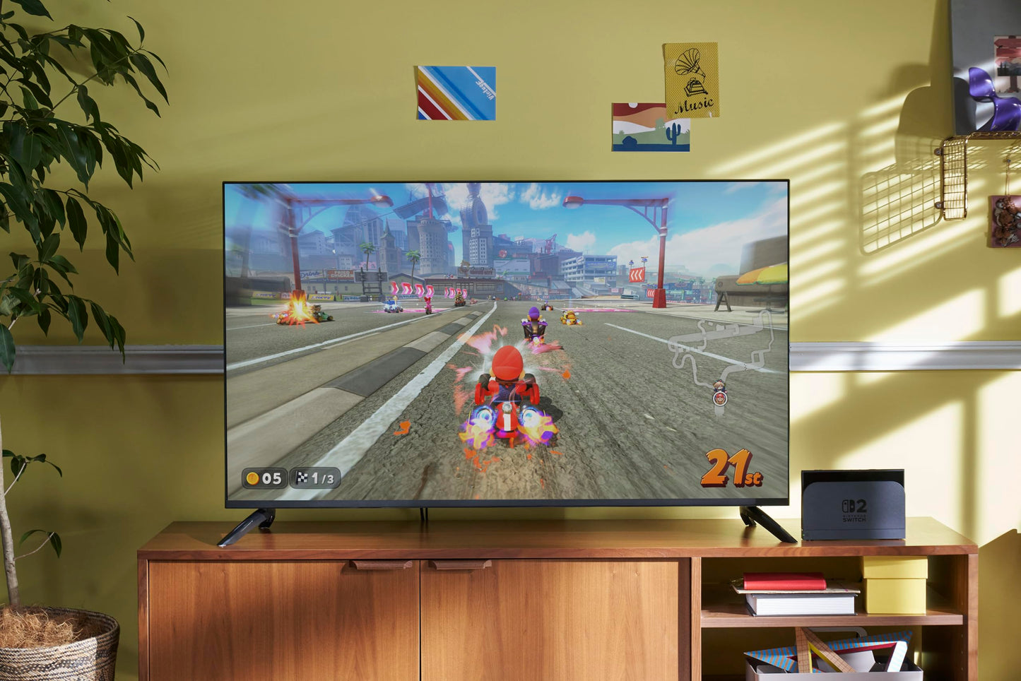 Nintendo Switch 2 - 10015151