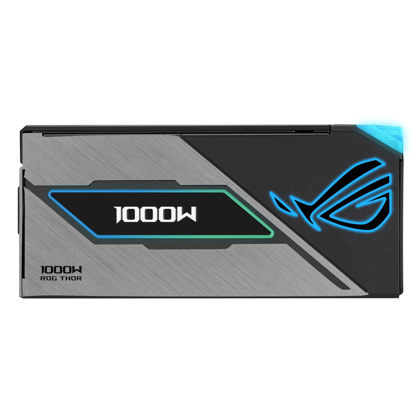 ASUS ROG Thor 1000W Platinum III Equalizer ATX Gaming Power Supply - 90YE00V8-B0NA00