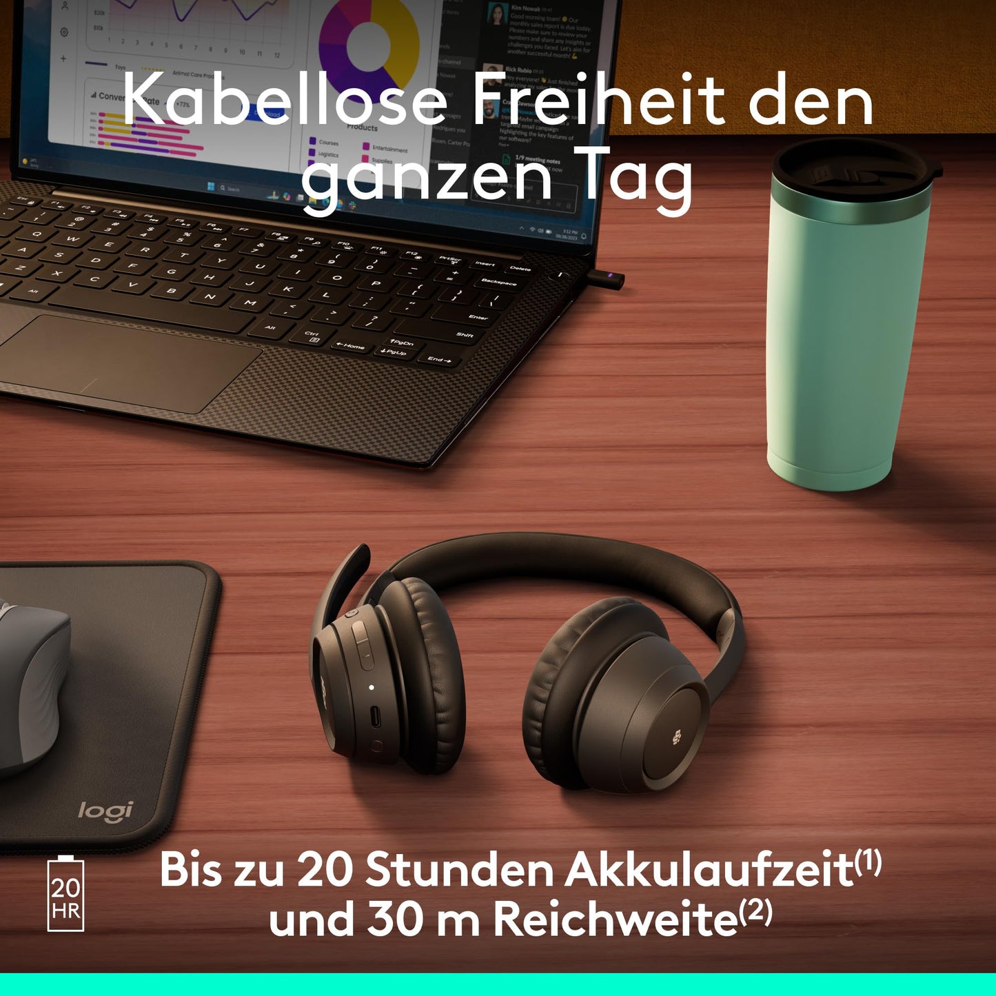 Logitech Zone 305 Business  981-001451