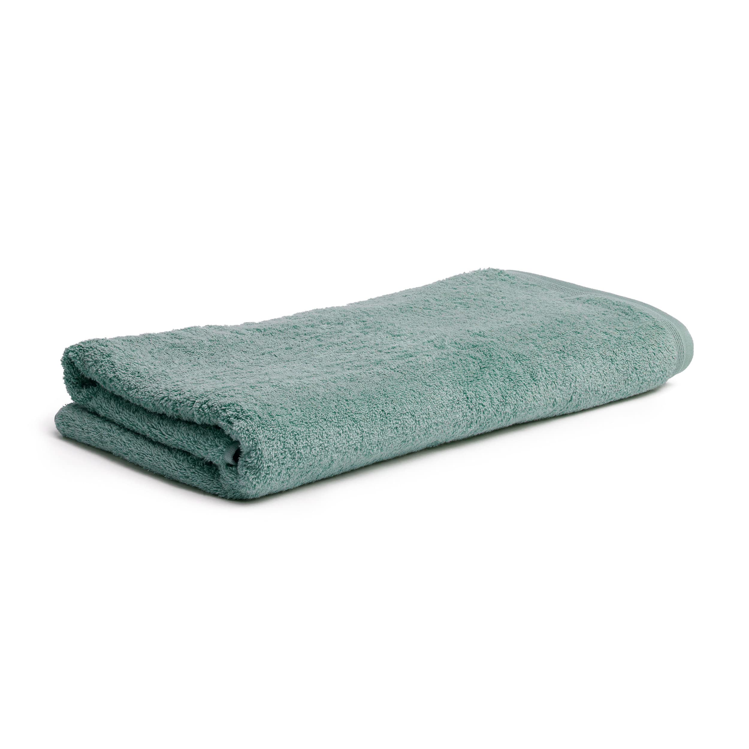 Möve Superwuschel sauna towel 80 x 200 cm made of 100% cotton, tea - 017258775