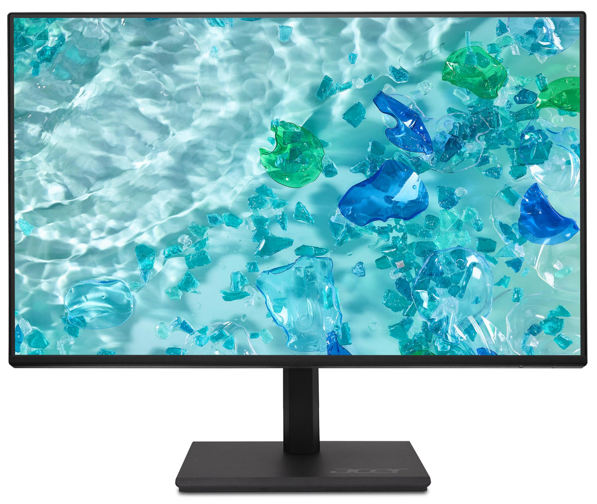 Monitor Acer Vero B277KLBbmipruzx 27 Zoll (69 cm ecran)
